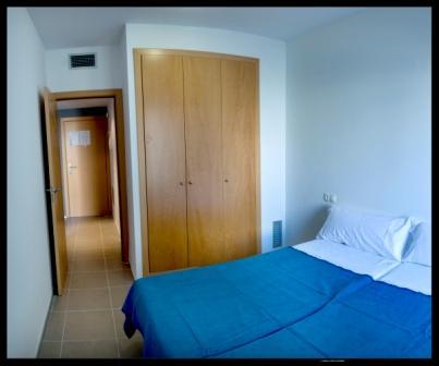 Niu D'Or Apartments Lloret De Mar Exteriör bild